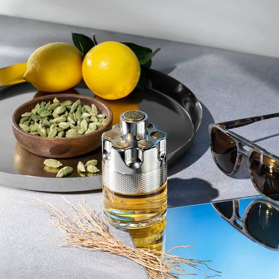 Azzaro Wanted EDT 100 ML Erkek Tester Parfüm - Görsel 3