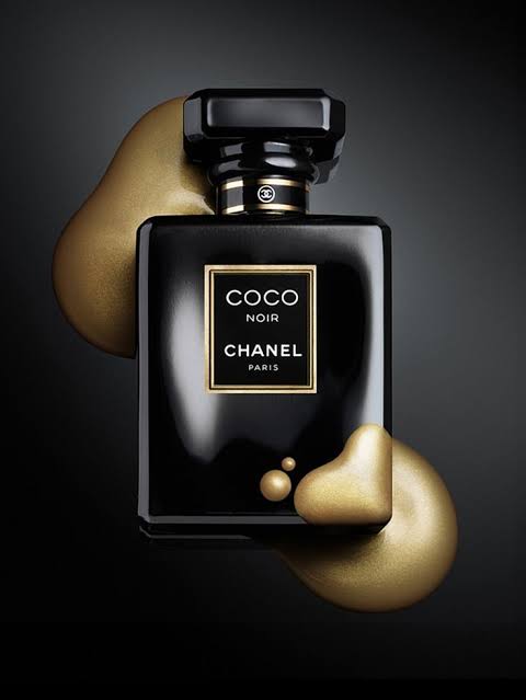 Chanel Coco Noir EDP 100 ML Kadın Tester Parfüm - Görsel 2