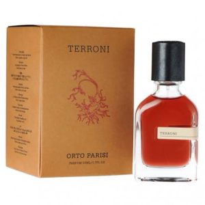 Orto Parisi Terroni EDP 50 ML Unisex Parfüm
