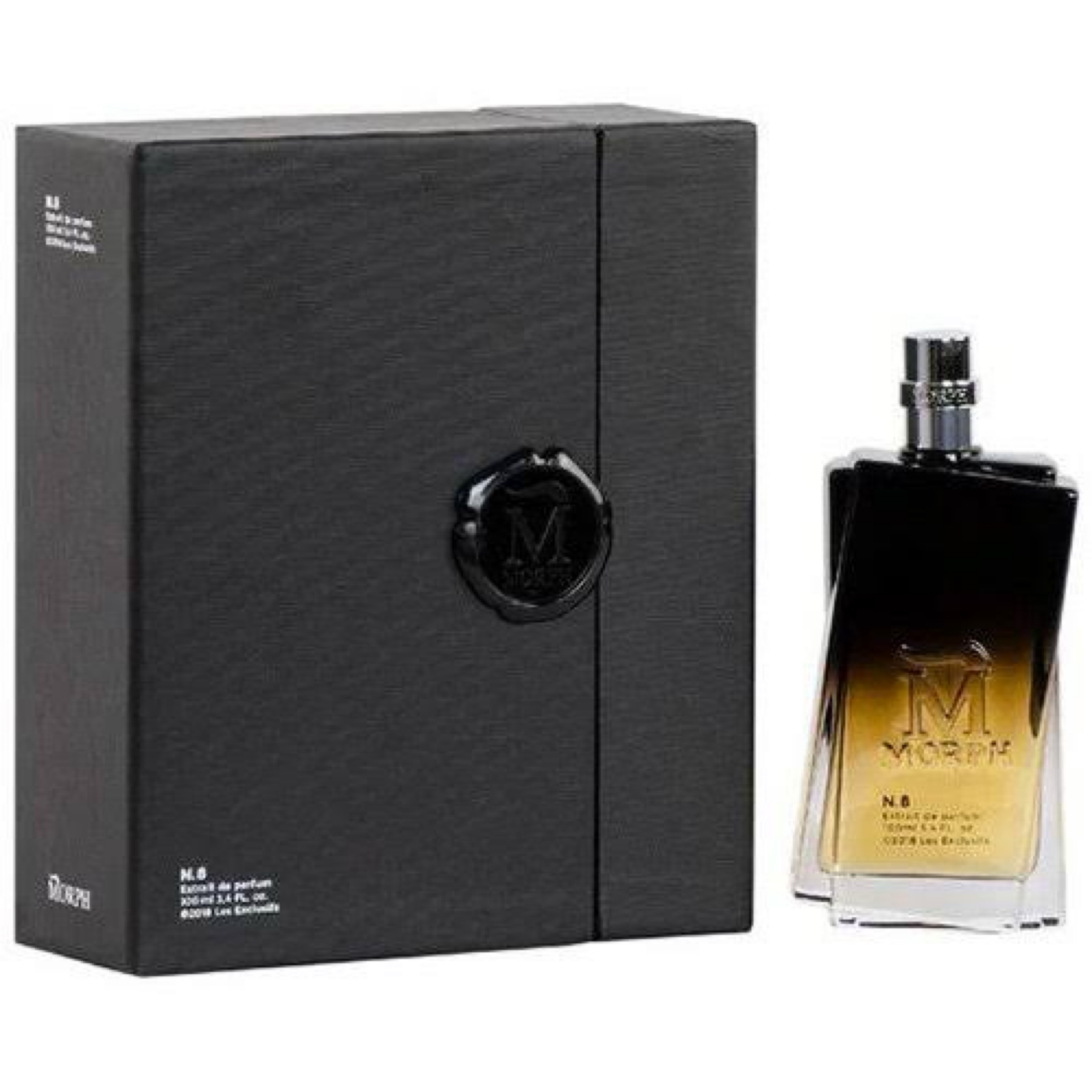 Morph No:8 EDP 100 ML Unisex Parfüm