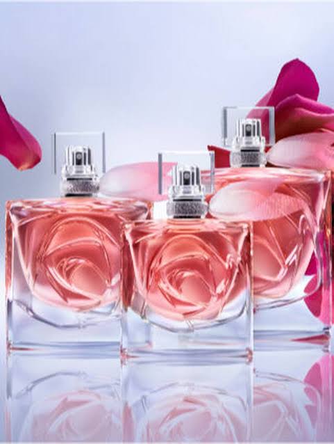 Lancome La Vie Est Belle Rose Extraordınaire EDP 100 ML Kadın Parfüm - Görsel 2