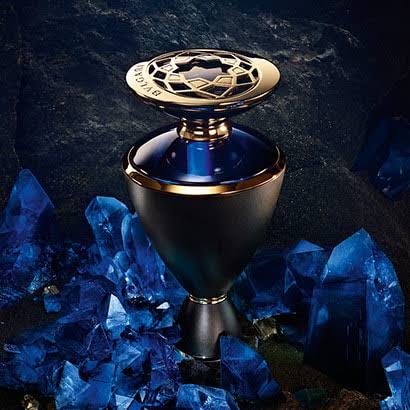 Bvlgari Le Gemme Lazulıa EDP 100 ML Kadın Parfüm - Görsel 2