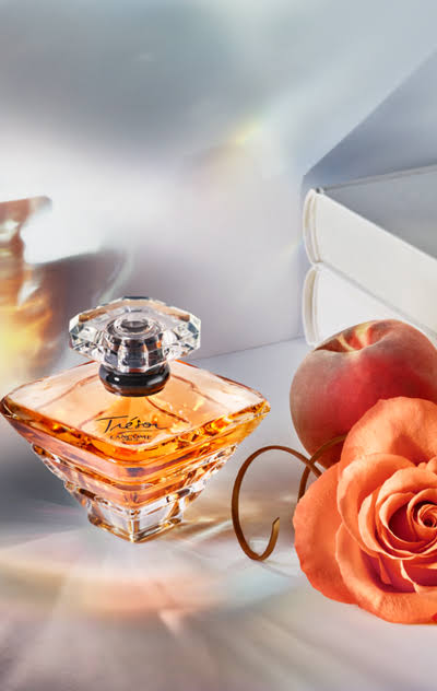 Lancome Tresor EDT 100 ML Kadın Parfüm - Görsel 2