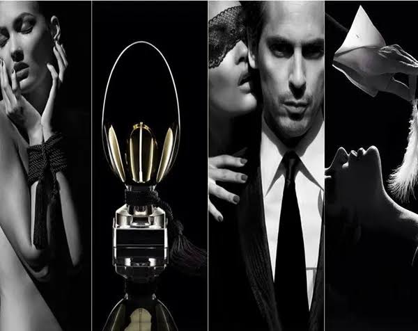 By Kilian Criminal Of Love EDP 50 ML Unisex Tester Parfüm - Görsel 2