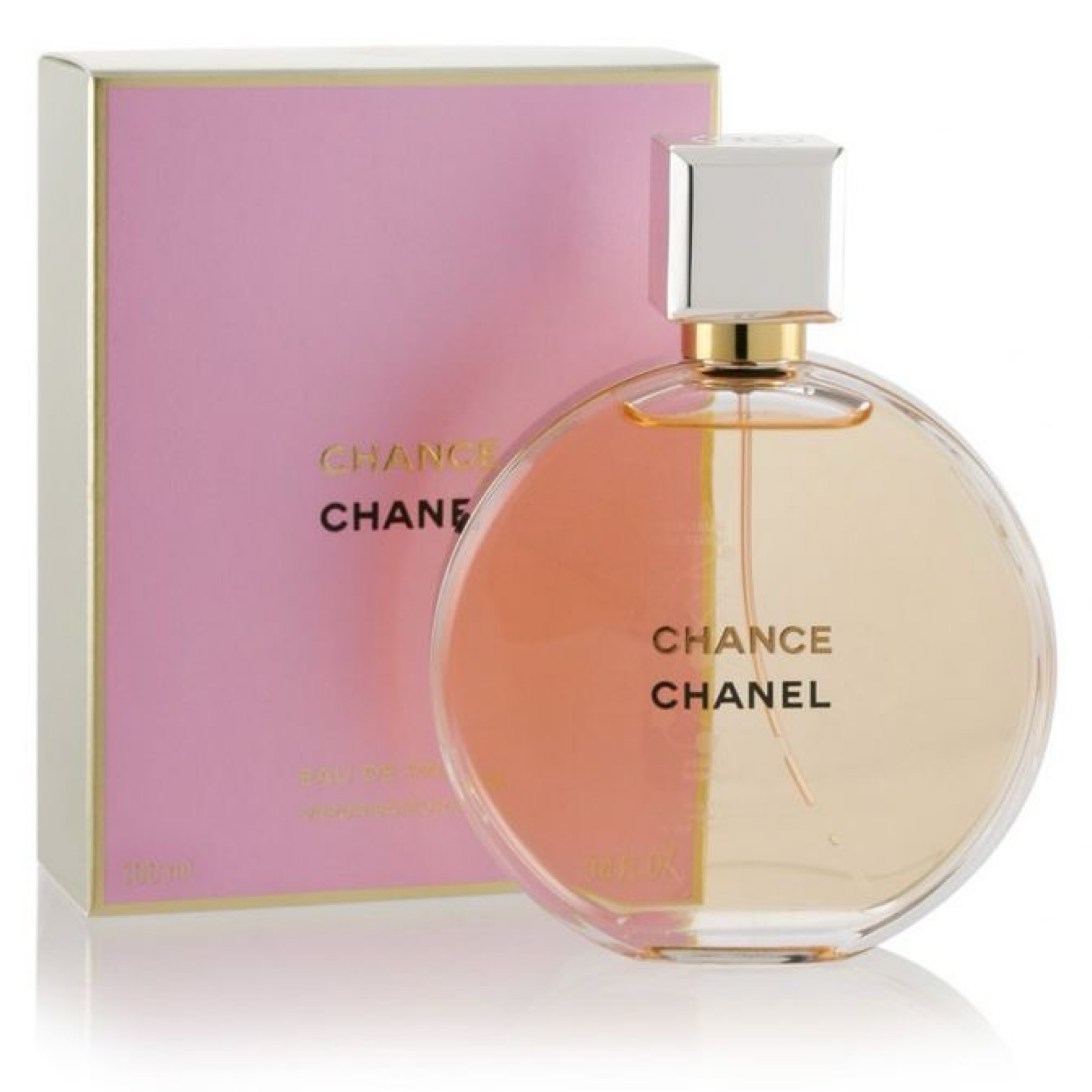 Chanel Chance EDP 100 ML Kadın Parfüm