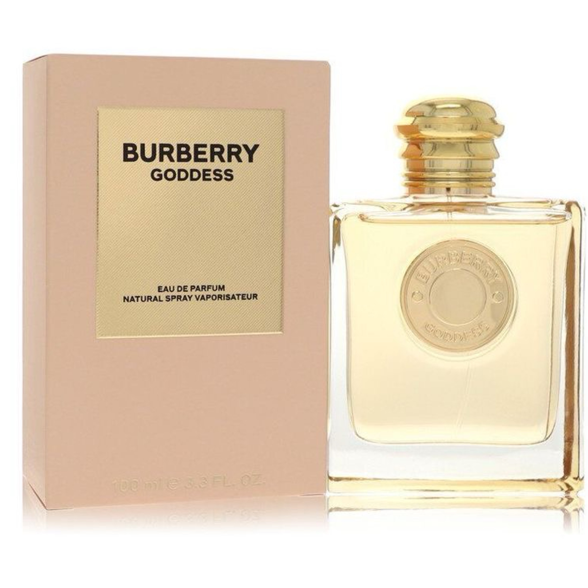 Burberry Goddess EDP 100 ML Kadın Parfüm