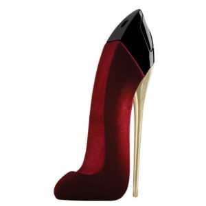 Carolina Herrera Good Girl Velvet Fatale EDP 80 ML Kadın Tester Parfüm