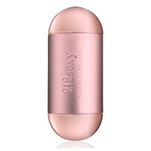 Carolina Herrera 212 Sexy EDP 100 ML Kadın Tester Parfüm