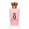 Q By Dolce & Gabbana EDP 100 ML Kadın Tester Parfüm