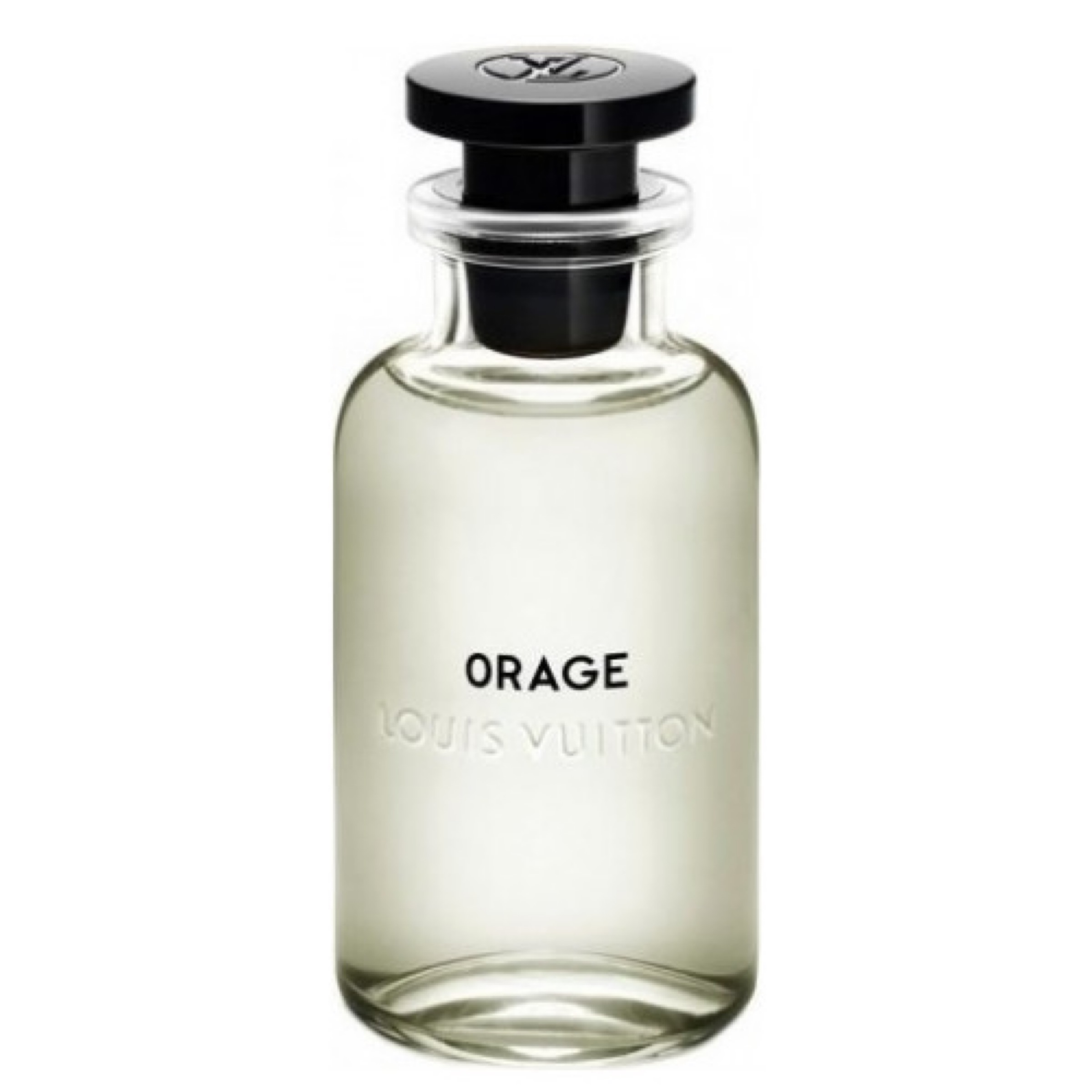 Louis Vuitton Orage EDP 100 ML Erkek Tester Parfüm