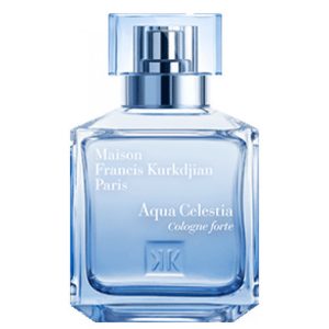 Maison Francis Kurkdijian Celestia Cologne Forte EDP 70 ML Unisex Tester Parfüm