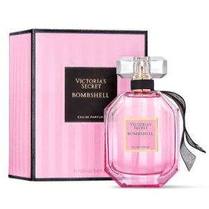 Victoria's Secret Bombshell EDP 100 ML Kadın Parfüm