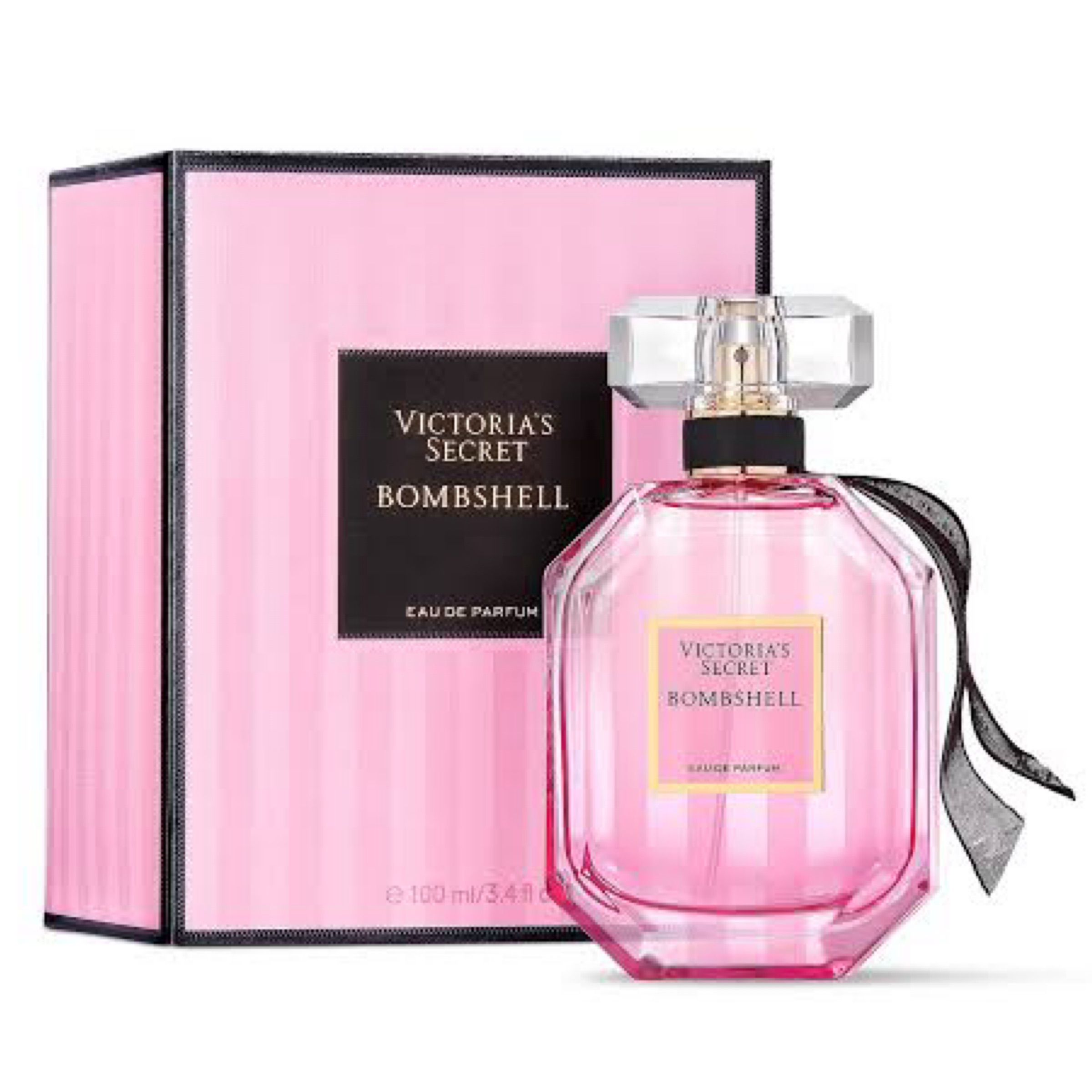 Victoria's Secret Bombshell EDP 100 ML Kadın Parfüm