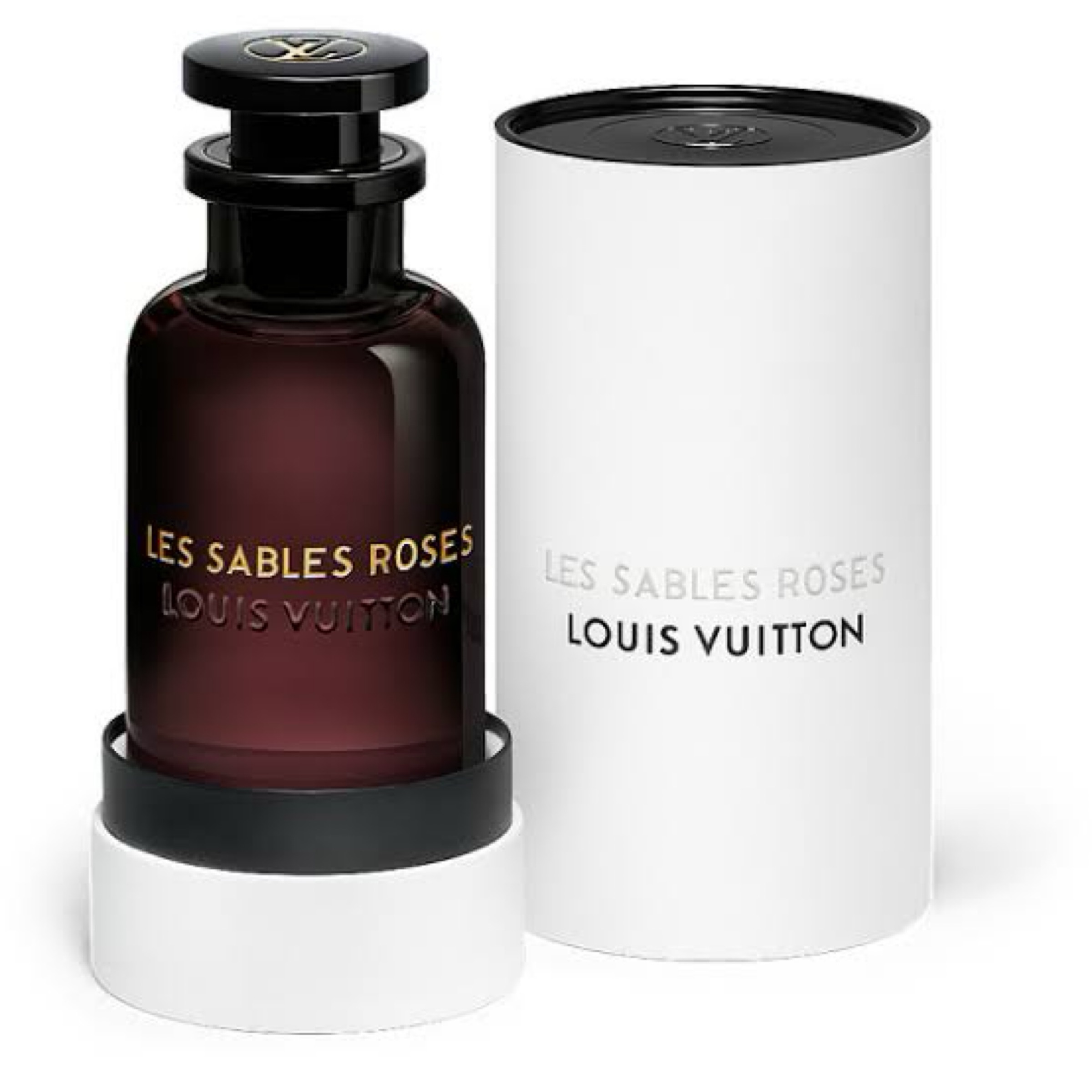 Louis Vuitton Les Sables Roses EDP 100 ML Unisex Parfüm