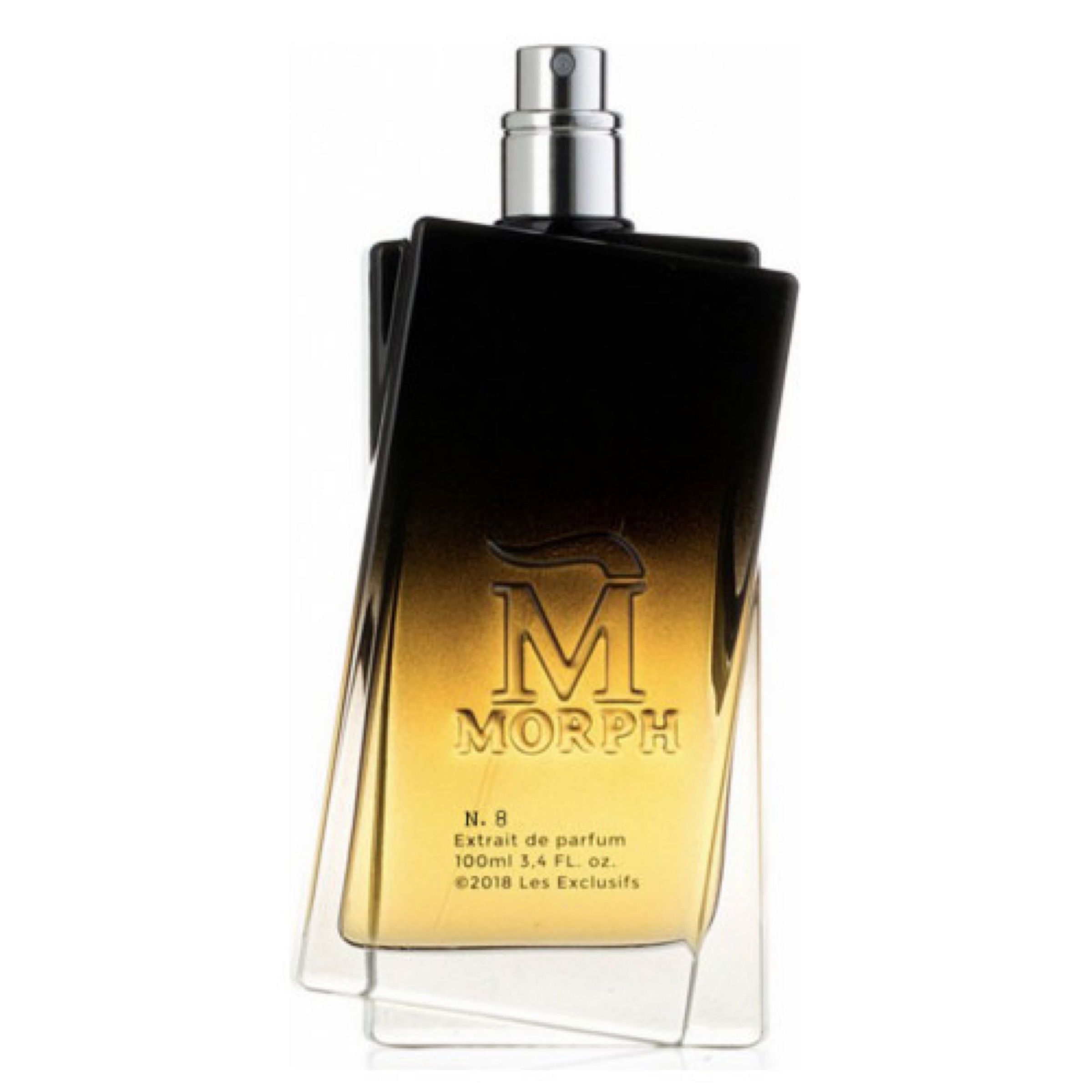Morph No:8 EDP 100 ML Unisex Tester Parfüm