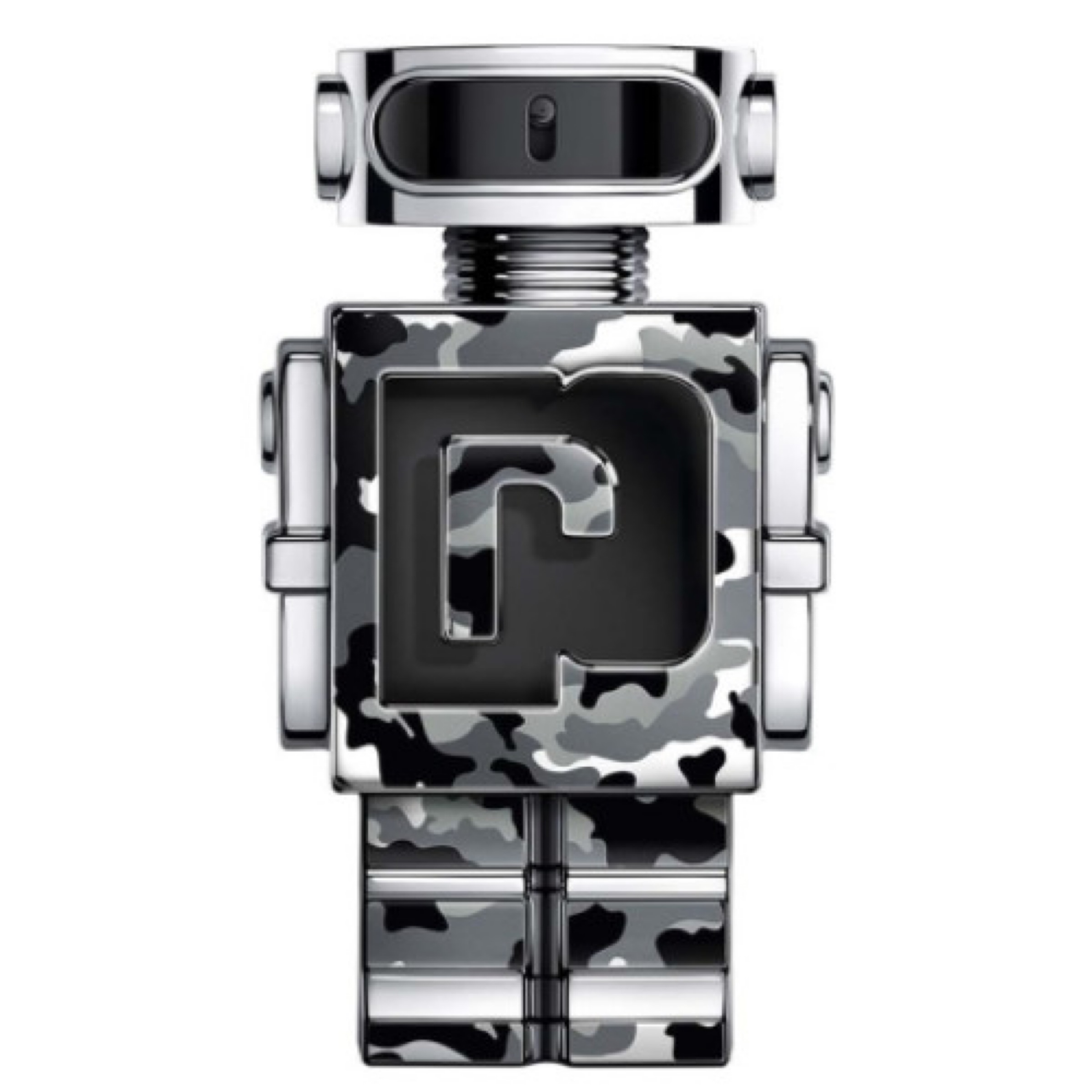 Paco Rabanne Phantom Legion EDT 100 ML Erkek Tester Parfüm