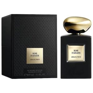 Giorgio Armani Prive Rose D`arabıe EDP 100 ML Unisex Parfüm