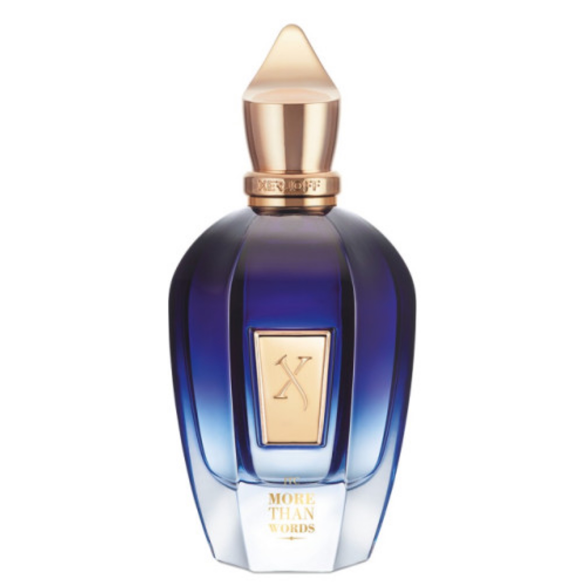 Xerjoff More Than Words EDP 100 ML Unisex Tester Parfüm