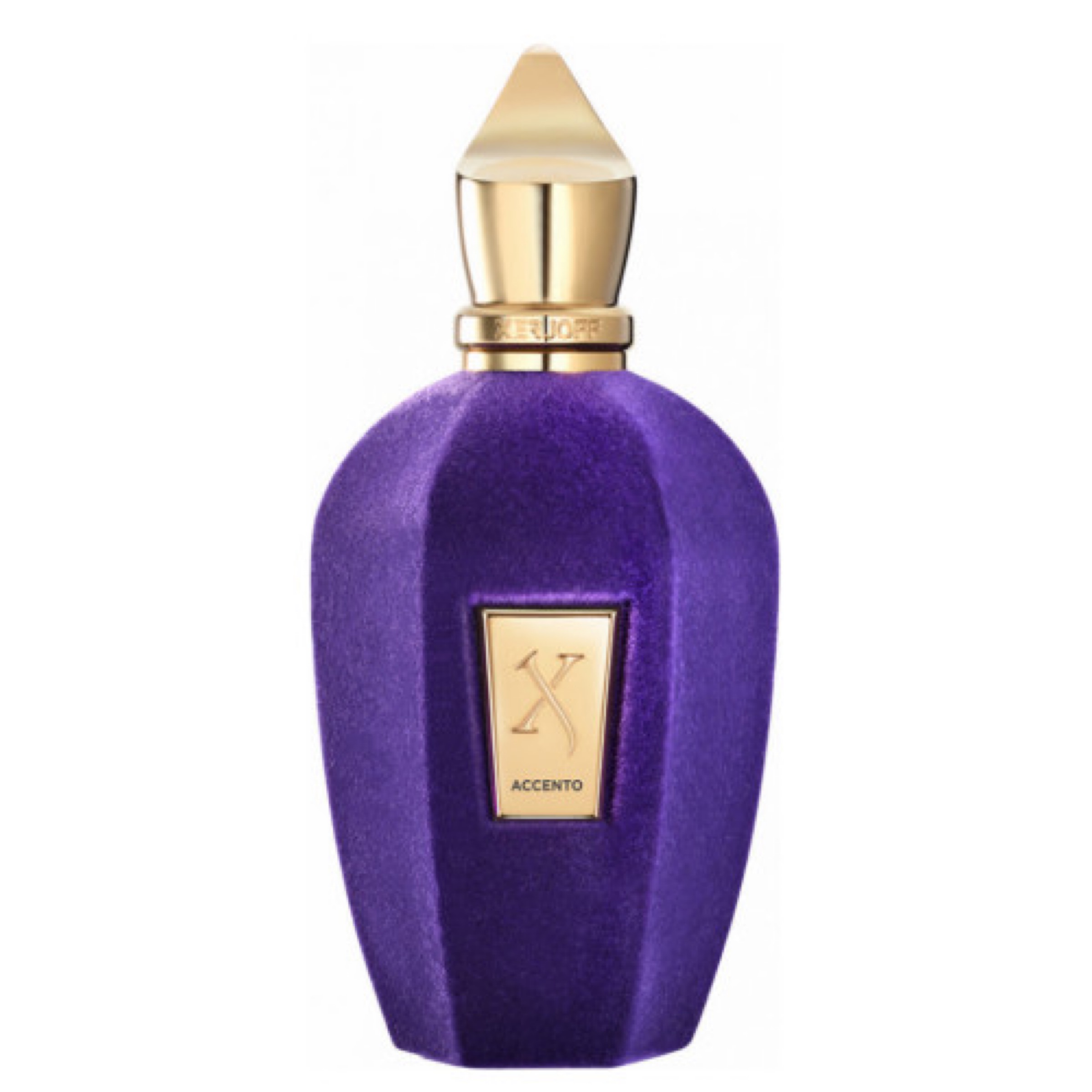 Xerjoff V Accento EDP 100 ML Unisex Tester Parfüm