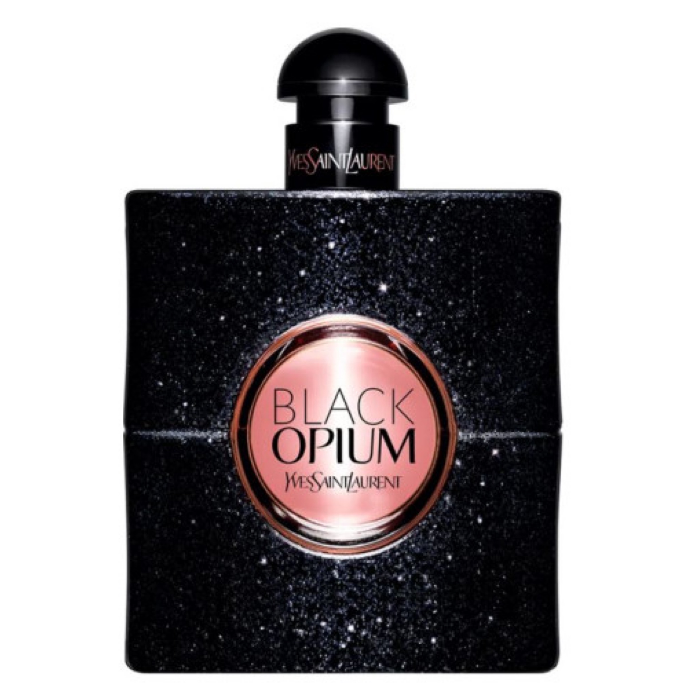 Yves Saint Laurent Black Opium EDP 90 ML Kadın Tester Parfüm