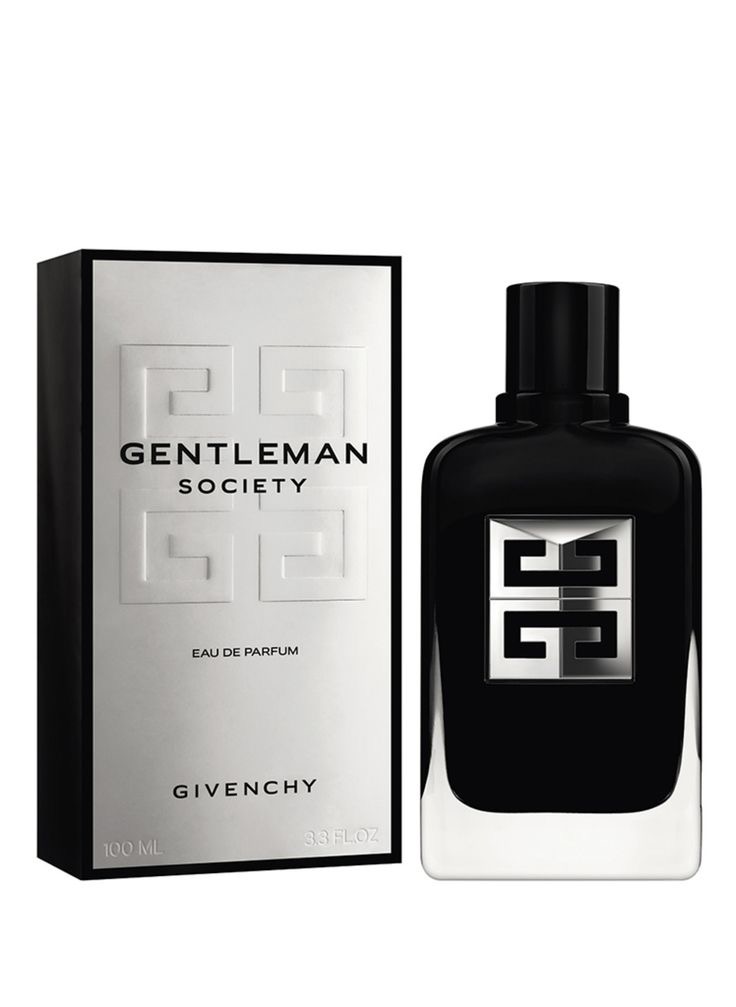 Givenchy Gentleman Society EDP 100 ML Erkek Parfüm