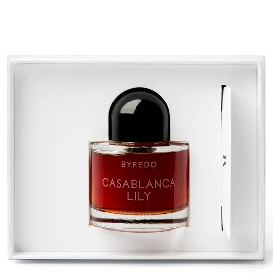 Byredo Casablanca Lily EDP 100 ML Kadın Parfüm - Görsel 3