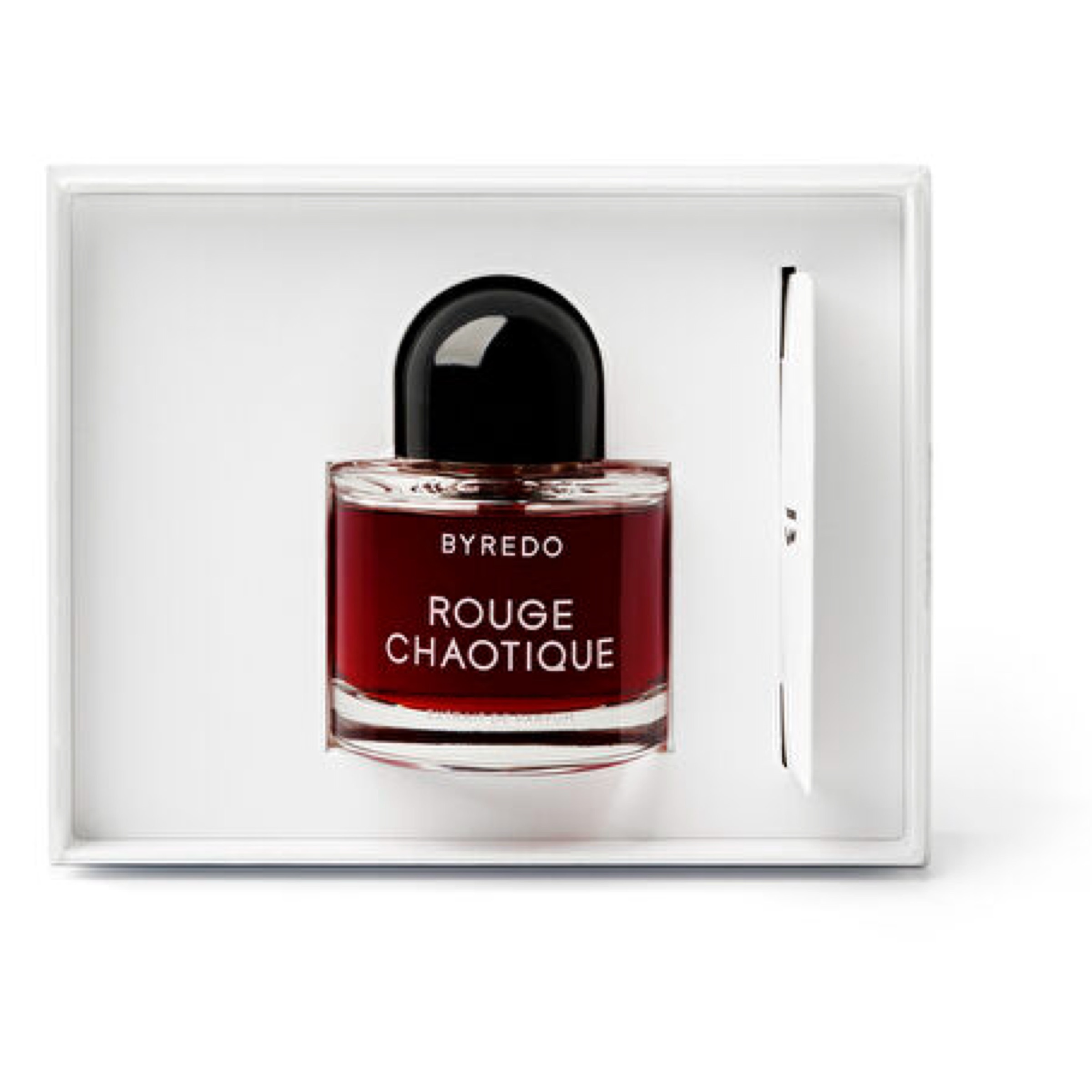 Byredo Rouge Chaotique EDP 100 ML Uniseks Parfüm - Görsel 2
