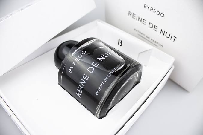 Byredo Reine de Nuit EDP 100 ML Uniseks Parfüm - Görsel 3