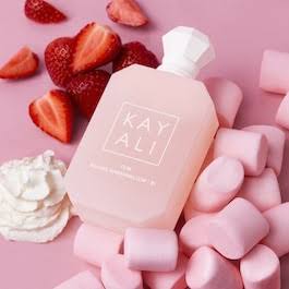 Kayali Yum Boujee Marshmallow 81 Edp 100 ML Unisex Tester Parfüm - Görsel 2