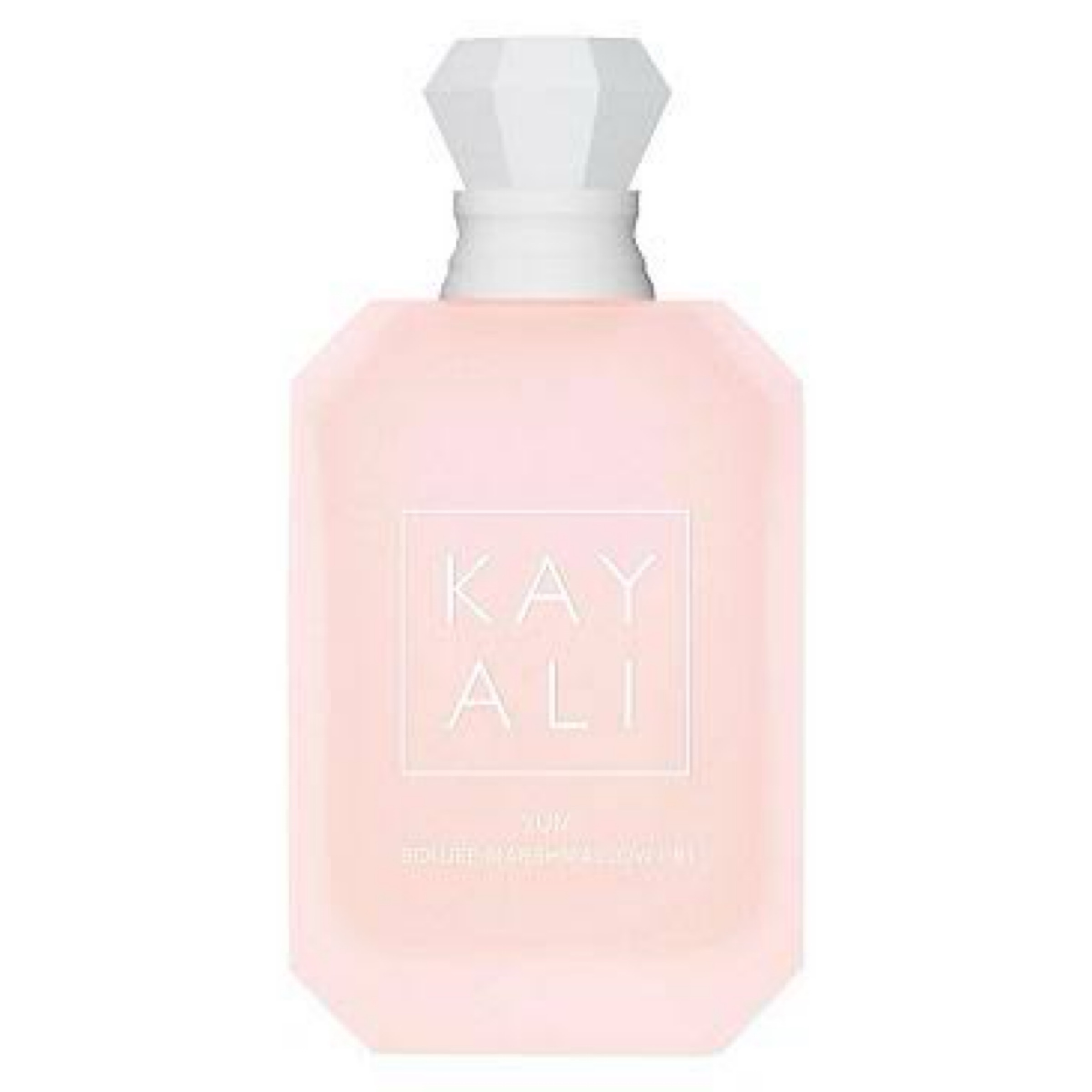 Kayali Yum Boujee Marshmallow 81 Edp 100 ML Unisex Tester Parfüm