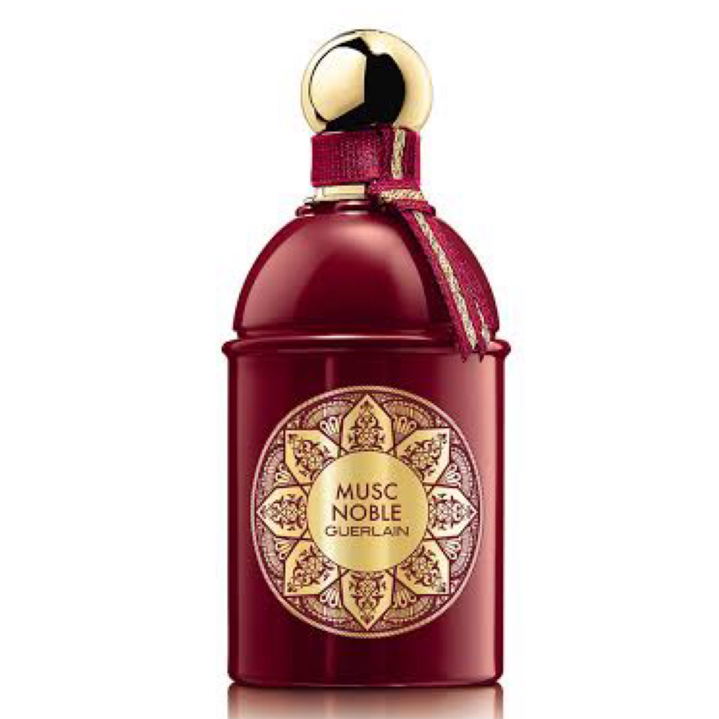 Guerlain Musk Noble EDP 125 ML Unisex Tester Parfüm