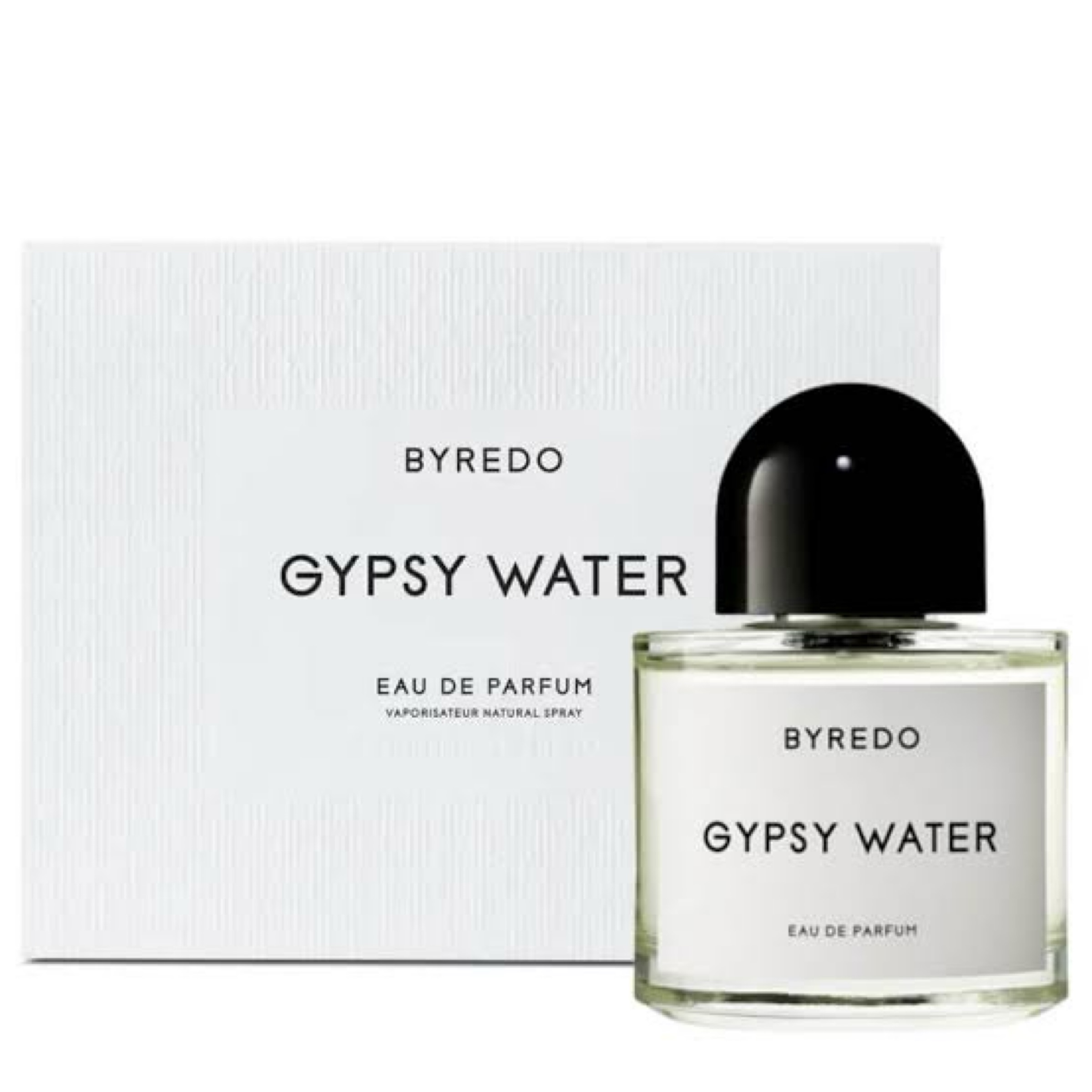Byredo Gypsy Water EDP 100 ML Unisex Parfüm