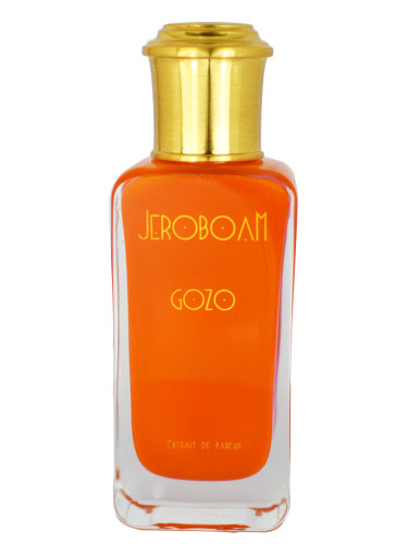 Jeroboam Gazo By Jeroboam Extrait De Parfüm 100 ML