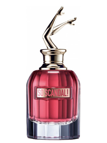 Jean Paul Gaultier So Scandal EDP 80 ML Kadın Tester Parfüm