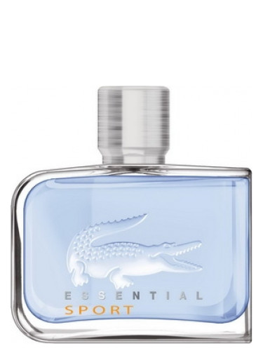 Lacoste Essentiale Sport EDT 125 ML Erkek Tester Parfüm