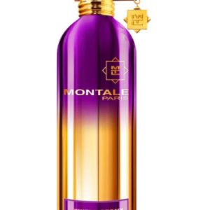 Montale Paris Sweet Peony EDP 100 ML Unisex Tester Parfüm