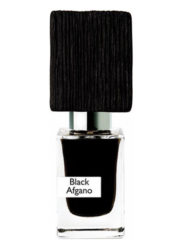 Nasomatto Black Afgano EDP 30 ML Unisex Tester Parfüm