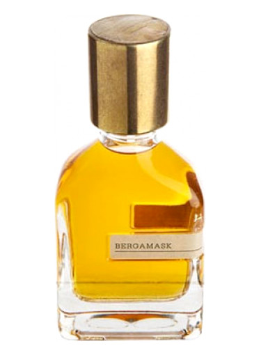 Orto Parisi Bergamask EDP 50 ML Unisex Tester Parfüm