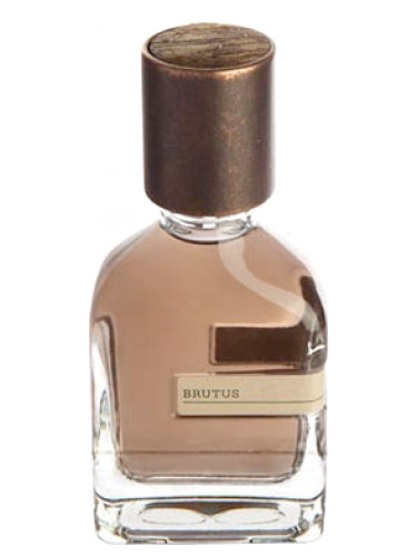 Orto Parisi Brutus EDP 50 ML Unisex Tester Parfüm