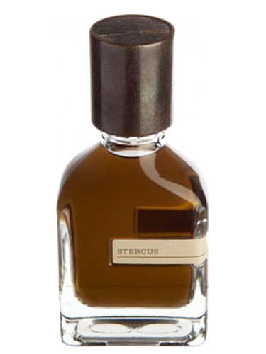 Orto Parisi Stercus EDP 50 ML Unisex Tester Parfüm