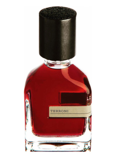 Orto Parisi Terroni EDP 50 ML Unisex Tester Parfüm