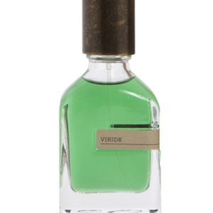 Orto Parisi Vırıde EDP 50 ML Unisex Tester Parfüm