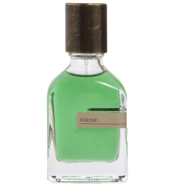 Orto Parisi Vırıde EDP 50 ML Unisex Tester Parfüm