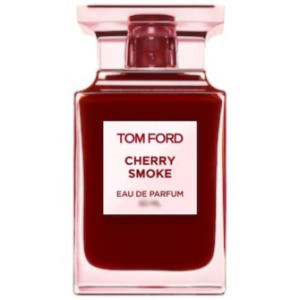 Tom Ford Cherry Smoke EDP 100 ML Unisex Tester Parfüm