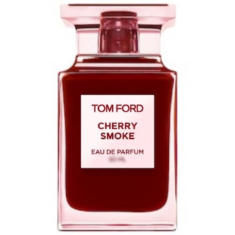 Tom Ford Cherry Smoke EDP 100 ML Unisex Tester Parfüm