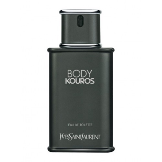 Yves Saint Laurent Body Kouros EDT 100 ML Erkek Tester Parfüm