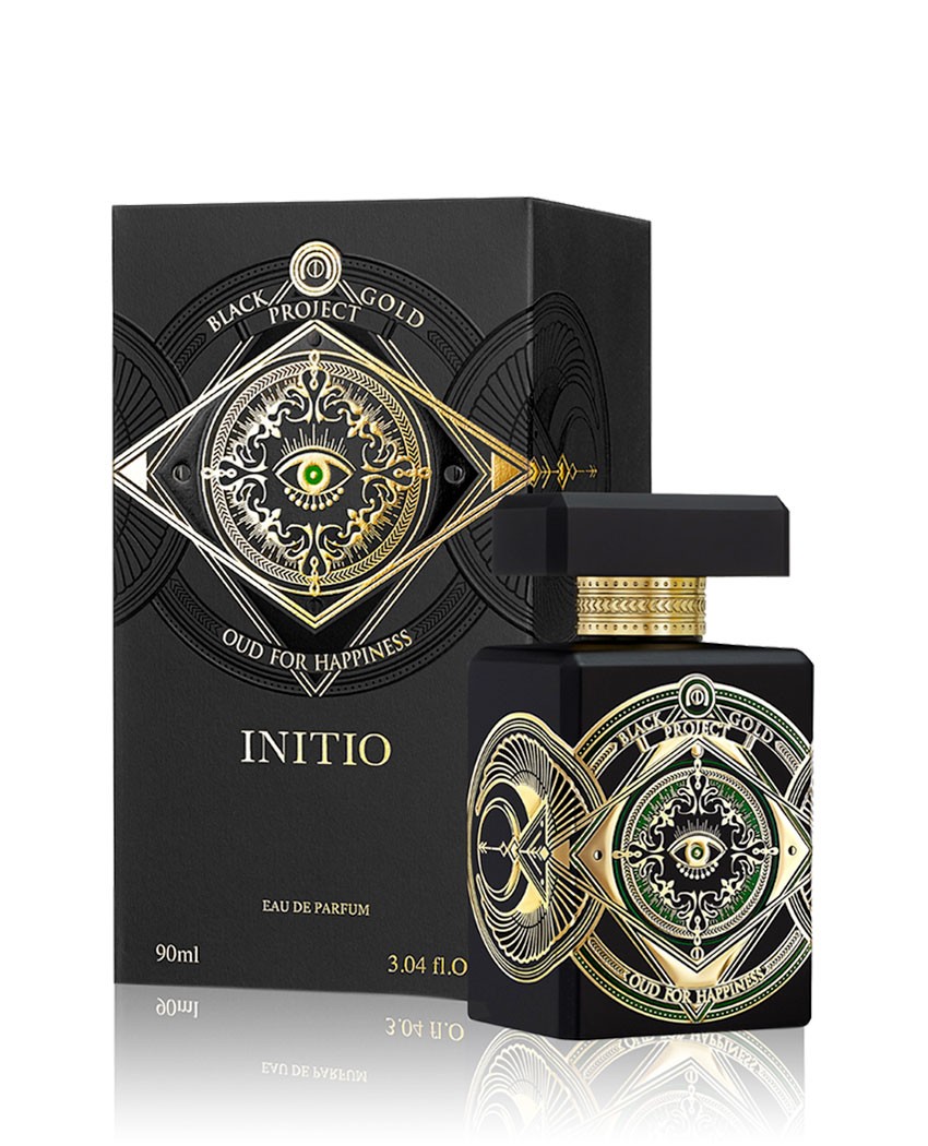 Inito Oud For Happiness EDP 90 ML Unisex Parfüm