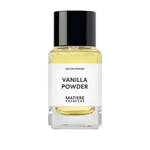 Matiere Premiere Vanilla Powder EDP 100 ML Unisex Parfüm