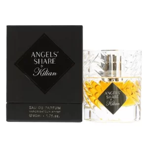 By Kilian Angels' Share EDP 50 ML Unisex Parfüm