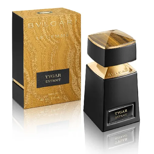 Bvlgari Le Gemme Tygar Extrait 60 ML Erkek Parfüm